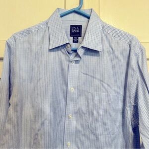 Jos. A. Bank - Traveler Slim Fit Dress Shirt